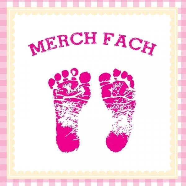 New Baby Girl Card