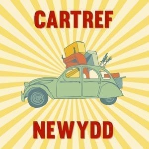 Cartref Newydd