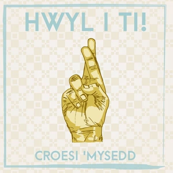Cerdyn Pob Hwyl