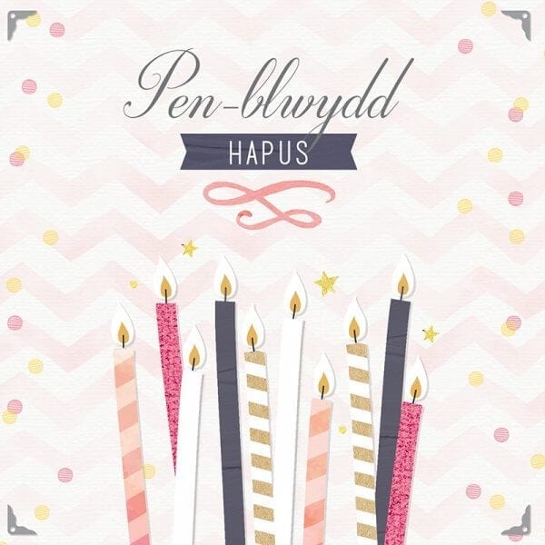 Birthday Card