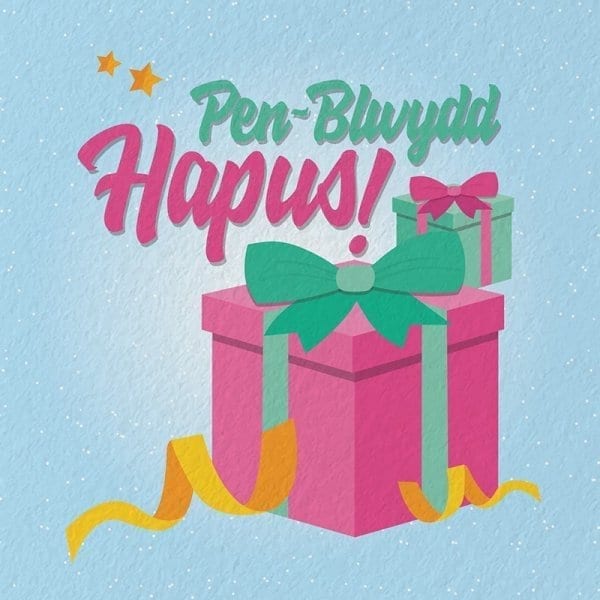 Birthday Card