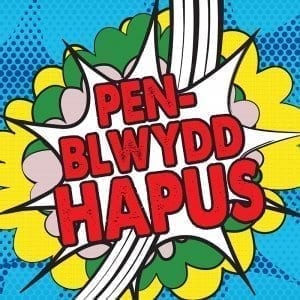 Cerdyn Pen-blwydd