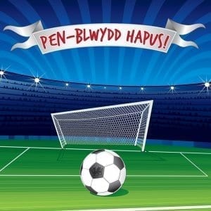 Cerdyn Pen-blwydd