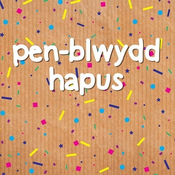 Birthday Card
